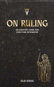 Paperback On Ruling Book