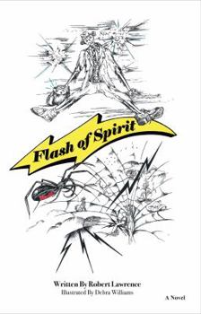 Unknown Binding Flash of Spirit: Samll Town Mysteries - Book One and Two Book