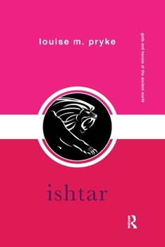 Paperback Ishtar Book