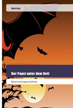 Paperback Der Papst unter dem Bett [German] Book