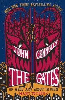 Hardcover The Gates Book