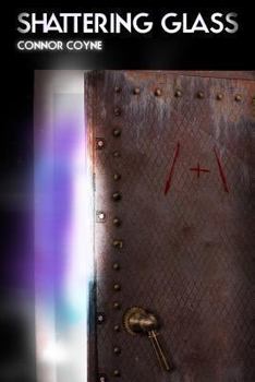 Paperback Shattering Glass Book