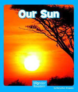 Paperback Our Sun Book