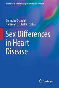 Paperback Sex Differences in Heart Disease Book