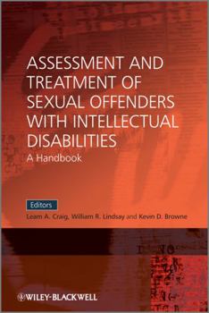 Paperback Assessment and Treatment of Sexual Book