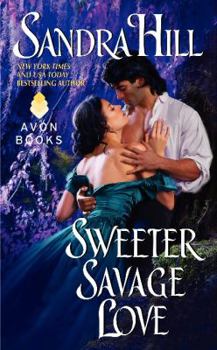 Mass Market Paperback Sweeter Savage Love Book