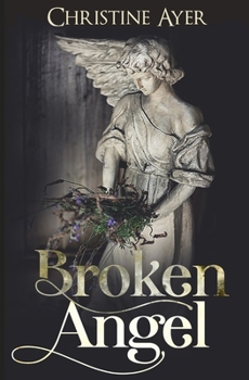 Paperback Broken Angel Book