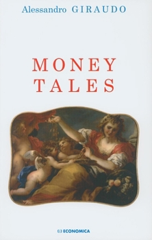 Paperback Money Tales Book