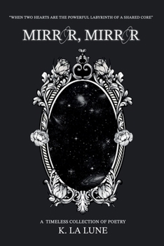 Paperback Mirror, Mirror Book