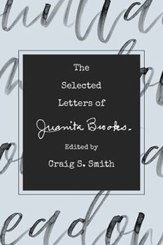 Hardcover The Selected Letters of Juanita Brooks Book