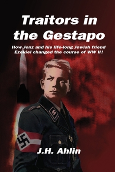 Paperback Traitors in the Gestapo Book