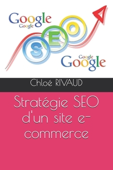 Paperback Strat?gie SEO d'un site e-commerce [French] Book