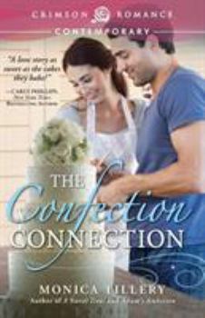 Paperback The Confection Connection Book