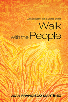 Hardcover Walk with the People Book