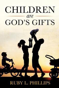 Paperback Children Are God's Gifts Book