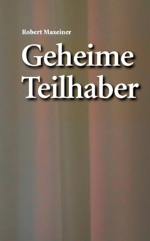 Paperback Geheime Teilhaber [German] Book