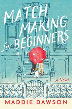 Hardcover Matchmaking for Beginners Book
