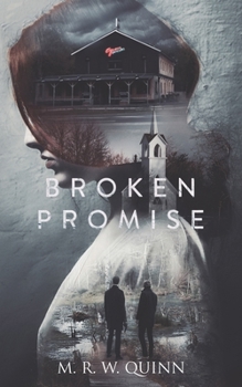 Paperback Broken Promise Book