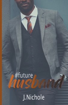 Paperback #FutureHusband Book