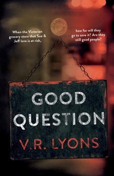 Paperback Good Question Book