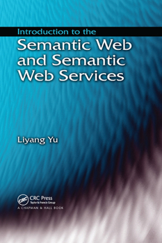 Paperback Introduction to the Semantic Web and Semantic Web Services Book