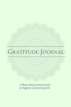 Paperback Gratitude Journal: Self Care and Personal Growth Journal for Women with 120 pages of Writing Prompts and Room For Drawing Book