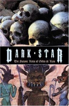 Paperback DARK STAR Book