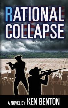 Paperback Rational Collapse Book