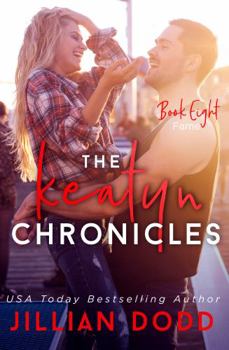Fame - Book #8 of the Keatyn Chronicles