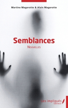 Paperback Semblances [French] Book