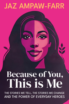 Paperback Because of You, This Is Me Book