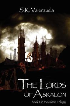 Paperback The Lords of Askalon (Silesia) Book