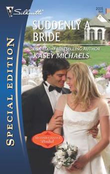 Mass Market Paperback Suddenly a Bride Book