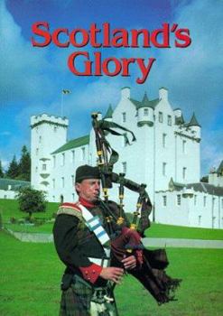 Paperback Scotland's Glory Book