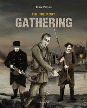 Hardcover The Nieuport Gathering Book