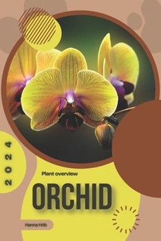 Paperback Orchid: Simply beginners guide Book