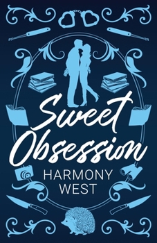 Paperback Sweet Obsession Book