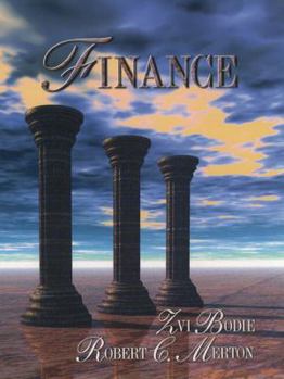 Hardcover Finance [With CD-ROM] Book