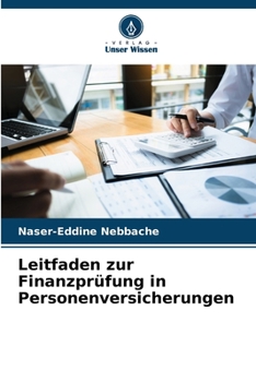 Paperback Leitfaden zur Finanzprüfung in Personenversicherungen [German] Book