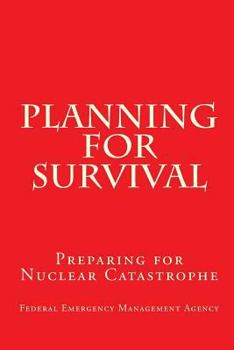 Paperback Planning For Survival Book