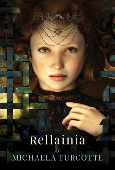 Paperback Rellainia Book