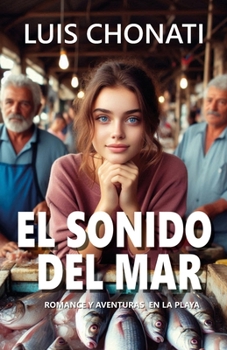 Paperback El Sonido del Mar [Spanish] Book