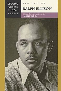 Ralph Ellison - Book  of the Bloom's Modern Critical Views