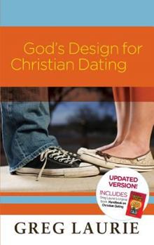 Paperback Gods Design for Christian Dating Book