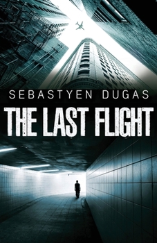 Paperback The Last Flight Book