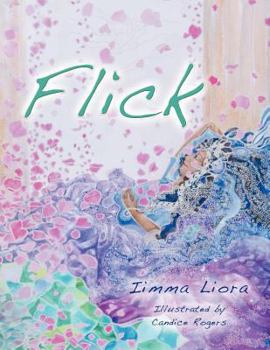 Paperback Flick Book