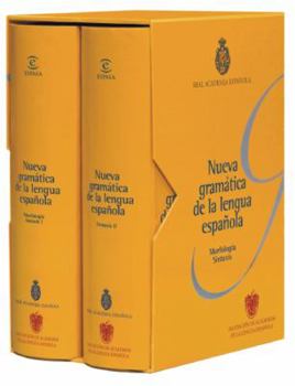 Paperback Nueva Gramatica de la Lengua Española (Spanish Edition) Book