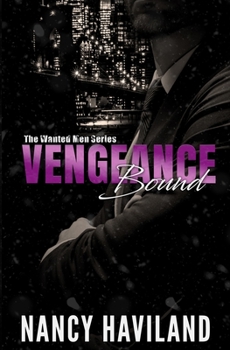 Paperback Vengeance Bound Book