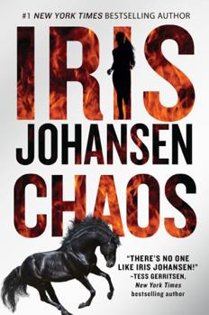 Paperback Chaos Book