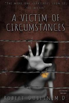 Paperback A Victim of Circumstances Book